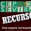CEP Sevilla Asesoría de matemáticas